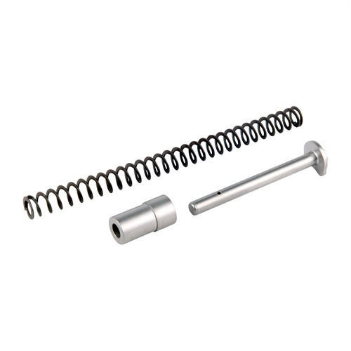 Wilson Combat Flat Wire Recoil Spring Kit 4'' Compact 