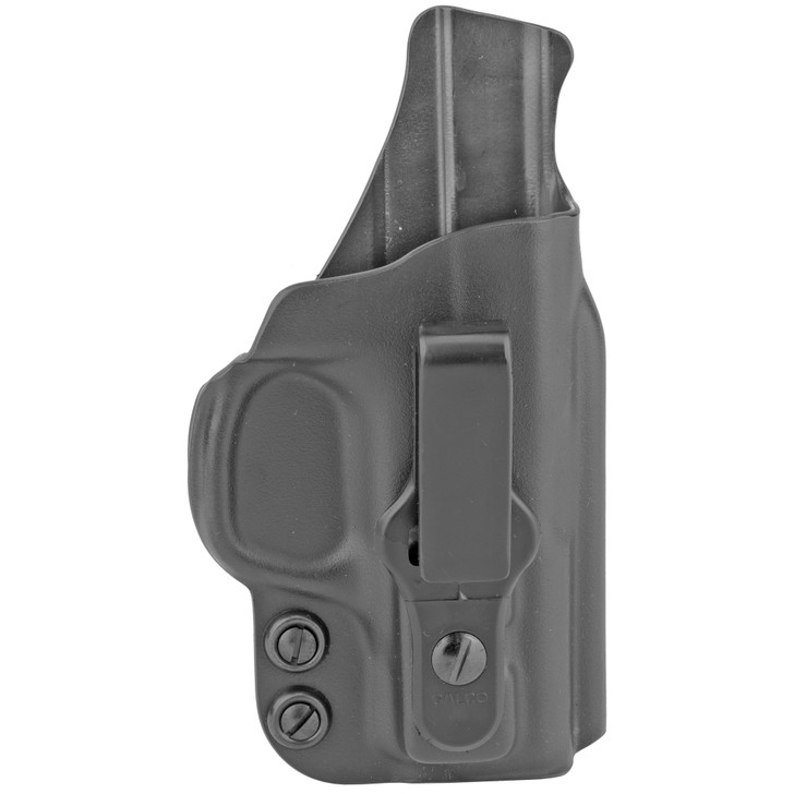 Galco Triton Shield 9/40 Rh Blk