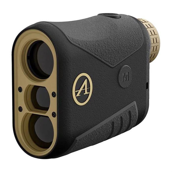 Athlon Optics Midas 1 Mile Laser Rangefinder 
