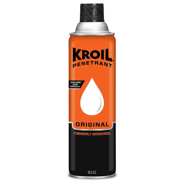 Kano Labs 16.5oz Kroil Oil Aerosol 