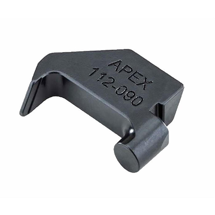 Apex Tactical Specialties Inc Failure Resistant Extractor For Sig P320 