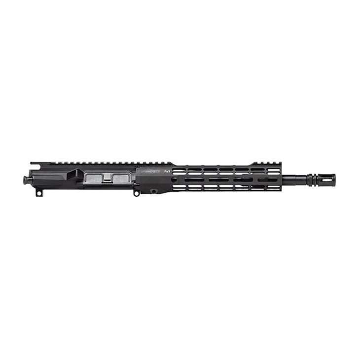 Aero Precision Ar-15 M4e1-t 11.5 In  Atlas S-one Complete Upper 5.56mm Blac 