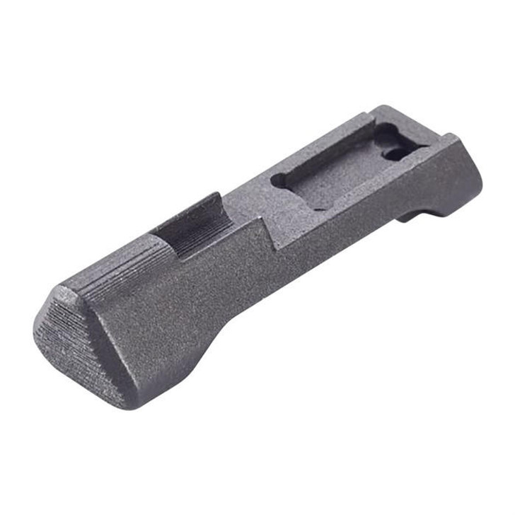 Wilson Combat Wcp320 Extended Magazine Catch Ss Black Nitride 