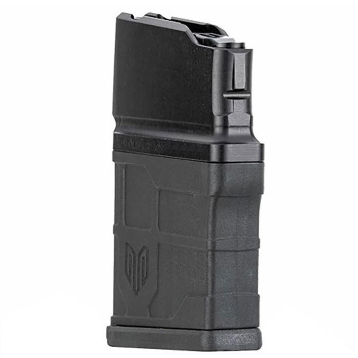 MDT Lithgow Short Action Straight Mag .223 10rd Blk 