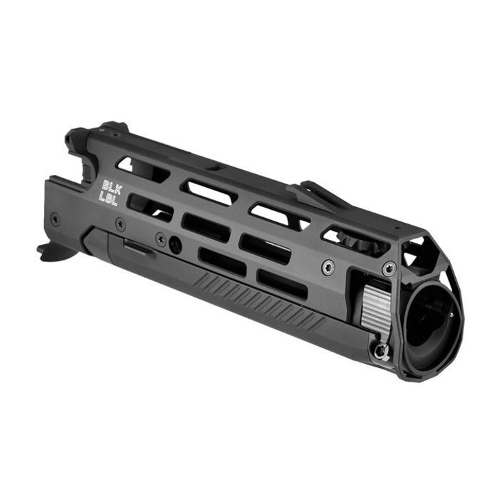 Brownells Tavor X95 9.7'' Forend Bipod Black 