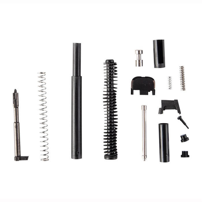 Brownells Slide Parts Kit For Glock~ 19 Gen 3 