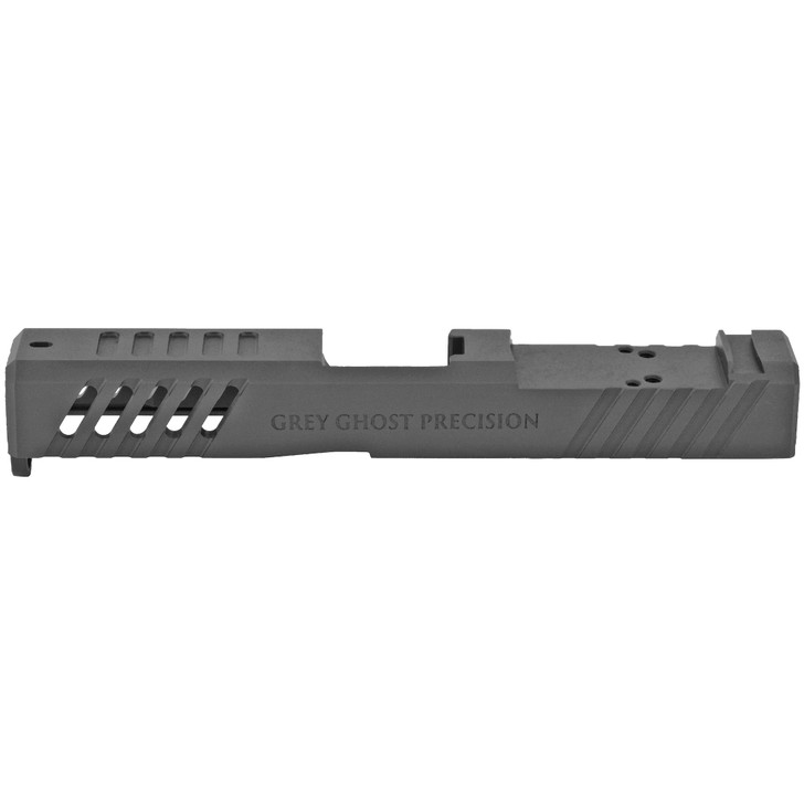Ggp Slide For Glock 19 Gen3 Rmr V1