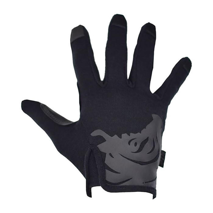 Patrol Incident Gear Full Dexterity Tactical Delta Fr Glove 2x-large Blk 