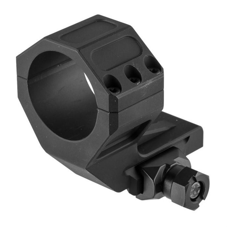 Geissele Automatics Llc Aimpoint Pro Optic Mount, Matte Black 