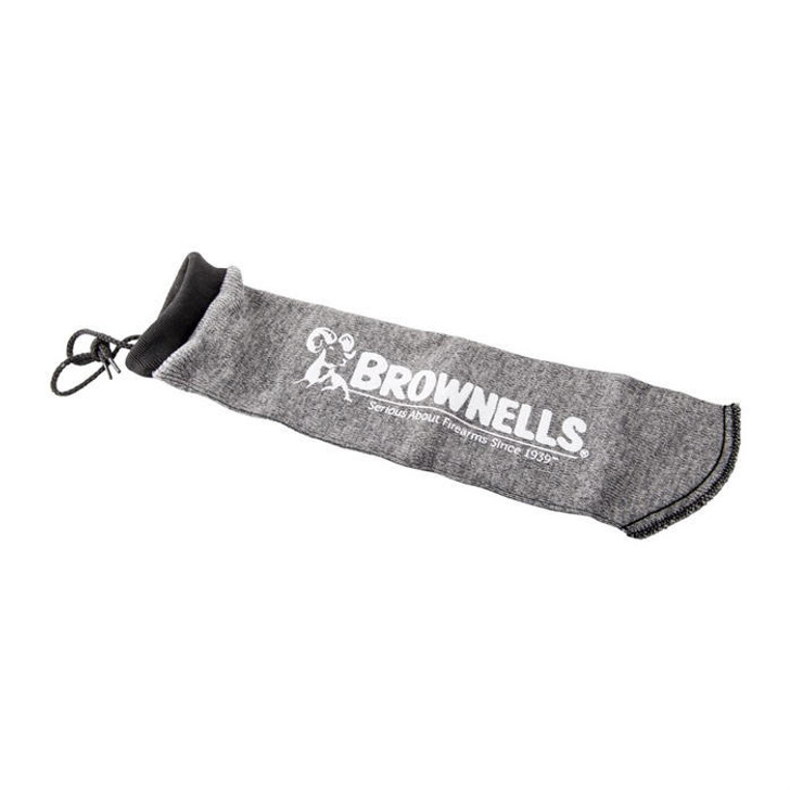 Brownells 14'' Gun Storage Sock 