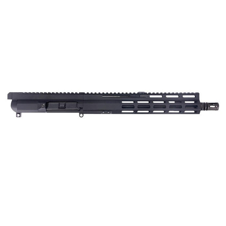 Foxtrot Mike Products Gen 2 Complete Upper 12.5'' Midlength Gas W/a2 Flash Hider 