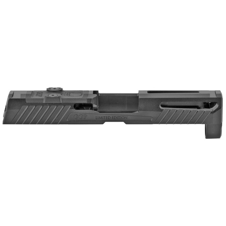 Grey Ghost Precision Ggp Slide For Sig P320 Cmpct V1 