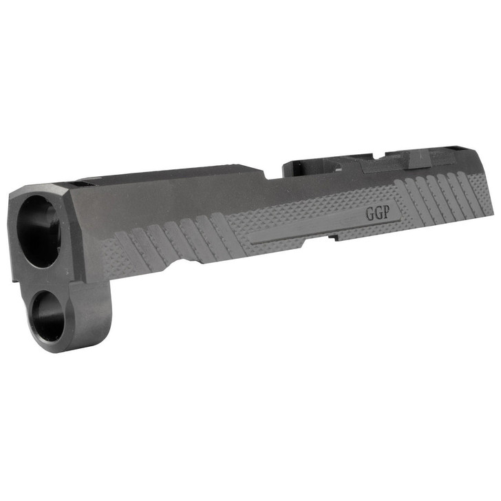 Grey Ghost Precision Ggp Sig P320 Compact Slide V2 