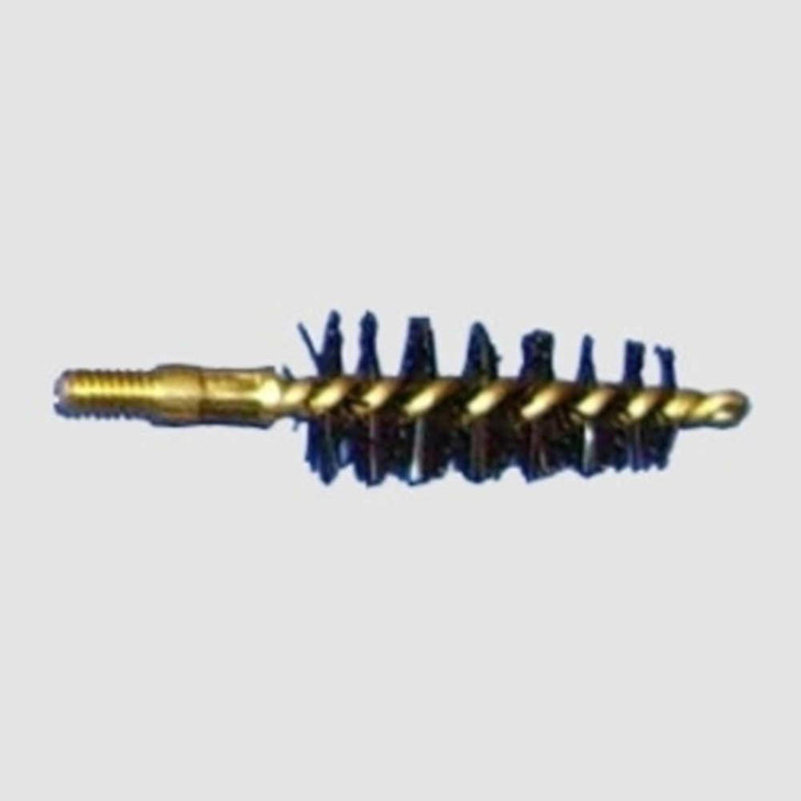 Pro-Shot Nylon Bristle Bore Brush - .38-.45 Caliber 