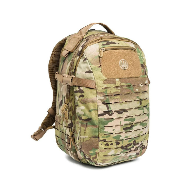 Beretta USA Corp Tactical Backpack - Multicam 