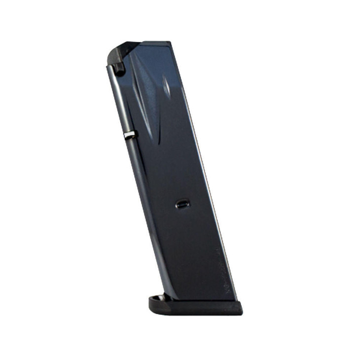 Mec-gar Sig Sauer Magazine - .40 S&w, P226, 10/rd, Blued 