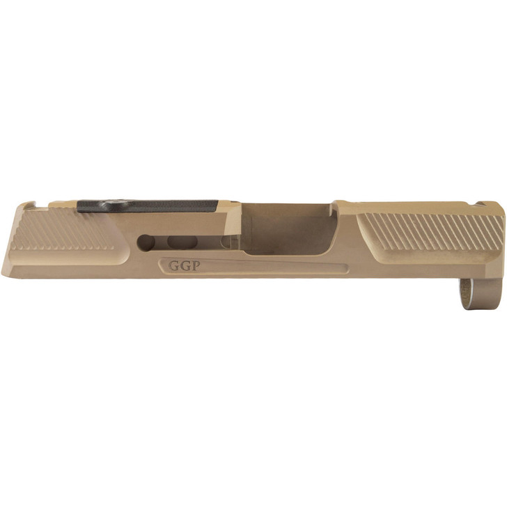 Grey Ghost Precision Ggp Slide Sig P365 V2 Fde 