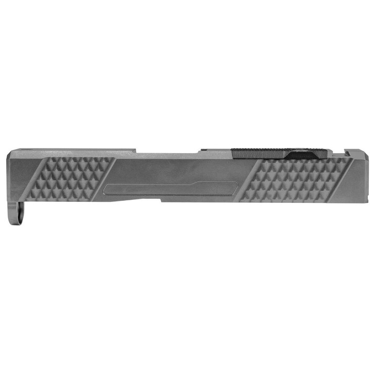 Grey Ghost Precision Ggp Glk 43 Slide Rms-c Cut V2 