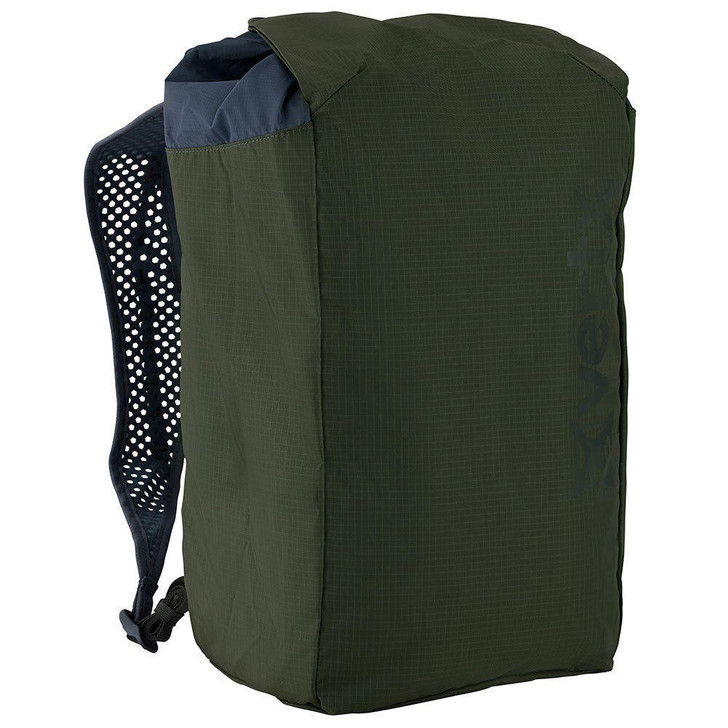 Vertx Go Pack - Canopy Green/smoke Gray 