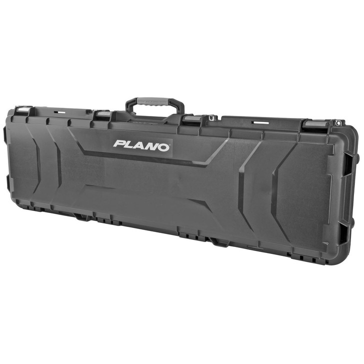 Plano Element Double Long Gun Case 
