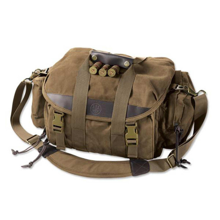 Beretta USA Corp Waxwear Field Bag 