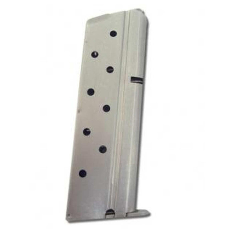 Kimber Manufacturing Inc Kimber 1911 Magazine - 9mm - 8 Round - Stainless - Compact 