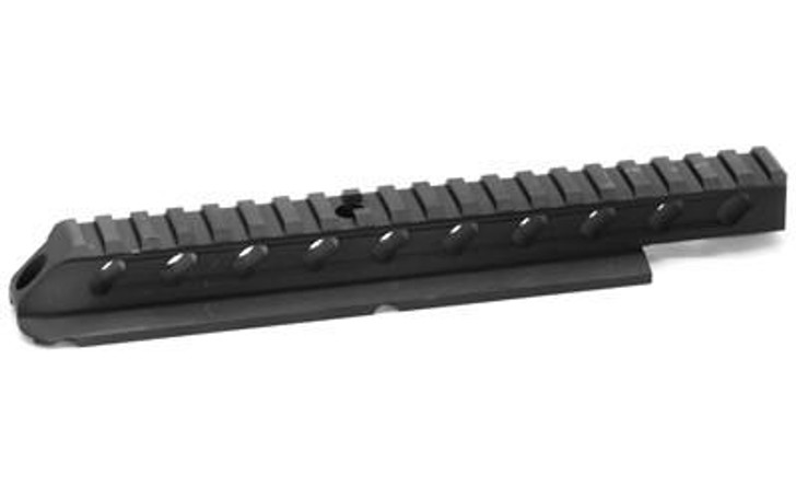  Ghw Tavor Short Razorback Rail 