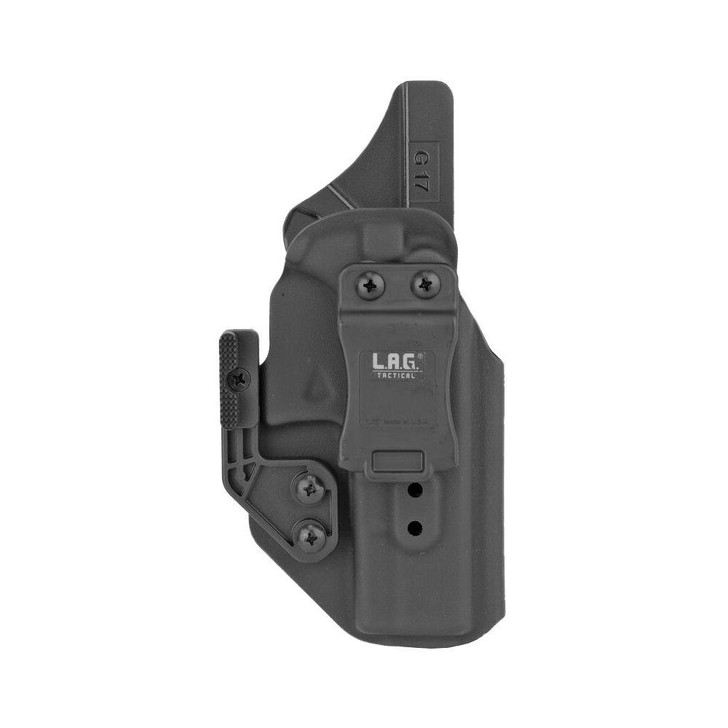 LAG Tactical Lag Tactical Appendix Mk Ii Series - Glock 17/22/31 