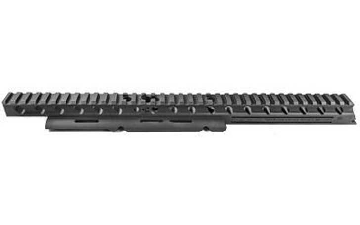  Ghw Tavor X95 Long Razorback Rail 