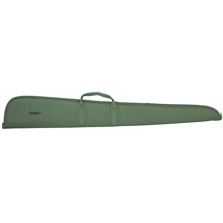 GunMate Gunmate Shotgun Case Xl 52" Grn 