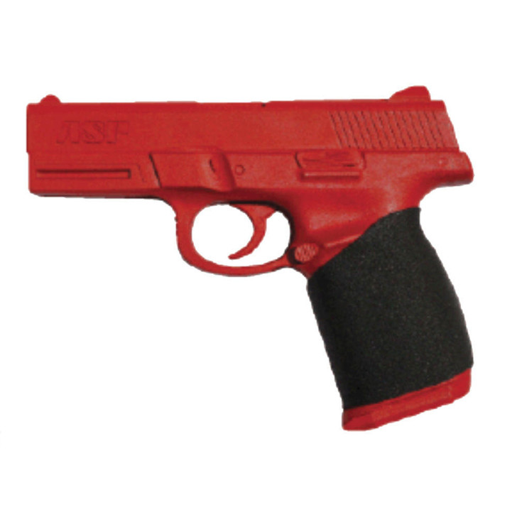 EZR SPORT Sig 220/226 Gauntlet - Black - Over Grip 