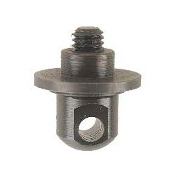 Harris No. 2a Adapter Round Flange Nut 