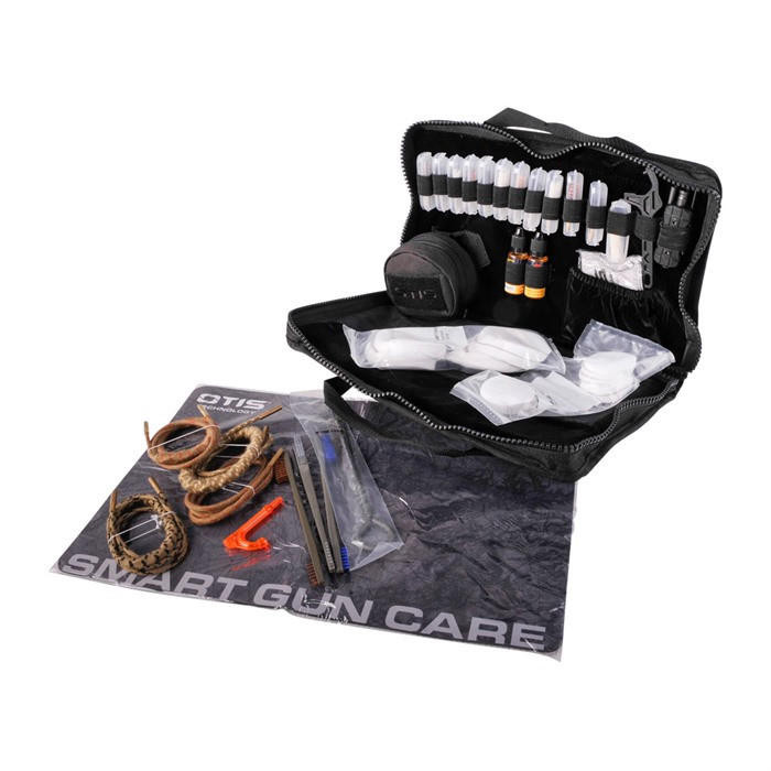 Otis Elite Pistol Universal Pistol Cleaning Kit 