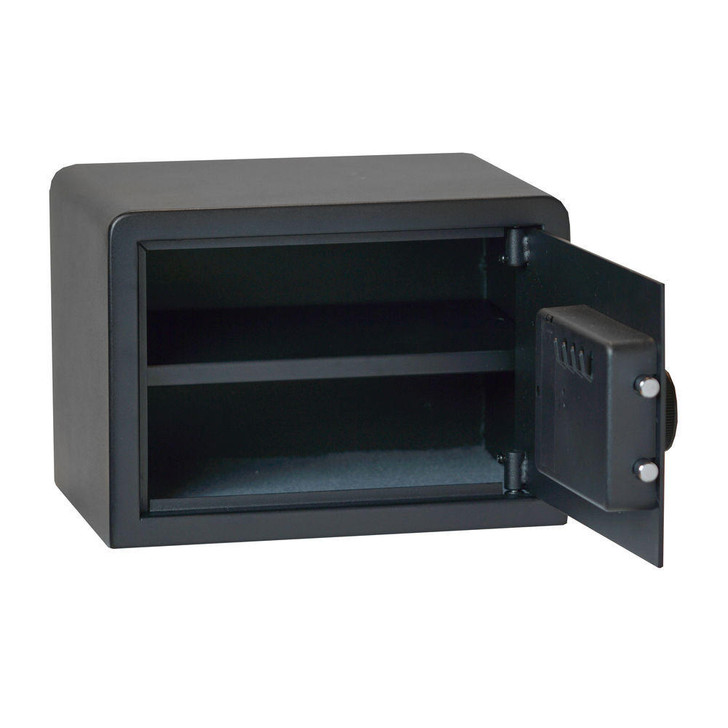 SPORTS AFIELD SAFES Sports Afield Sa-pv2m Home And Office Security Vaults - Black, No Frt 