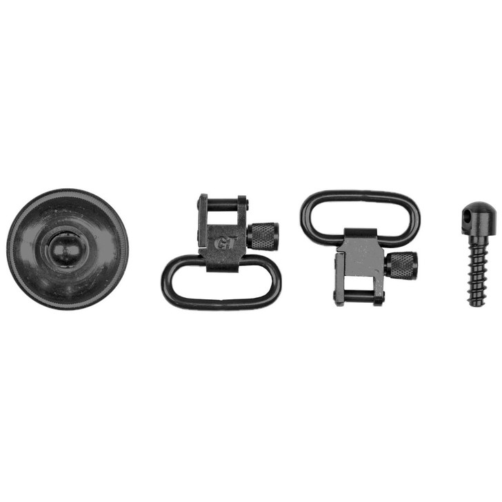 GrovTec Grovtec Rem 870 Lck Swivel Set 