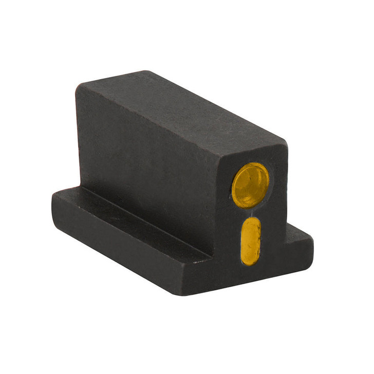 Meprolight R4e Night Sight - Glock, Orange Front Sight 