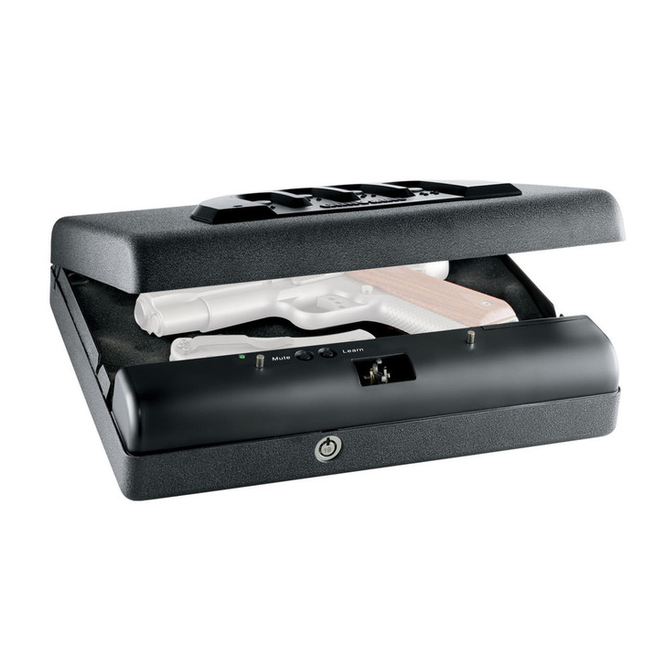  Gunvault Microvault Std Safe 11x8x2 