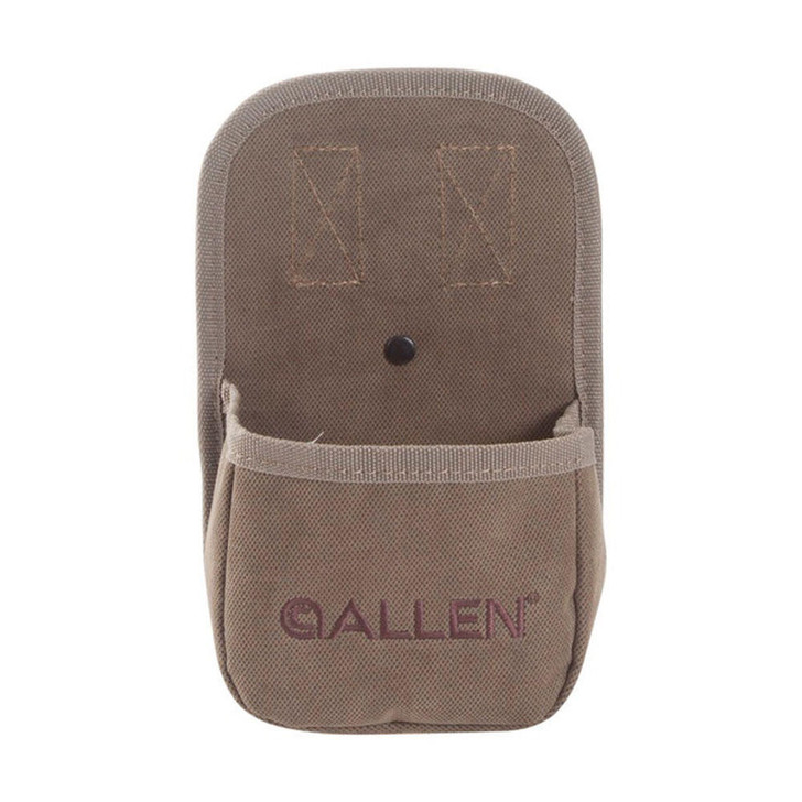 Allen Company Canvas Single Box Shell Carrier - Olive Drab 