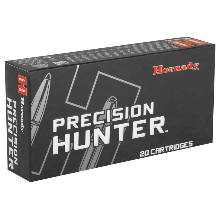 Hornady Hrndy Ph 7mm Wsm 162gr Eld-x 20/200 