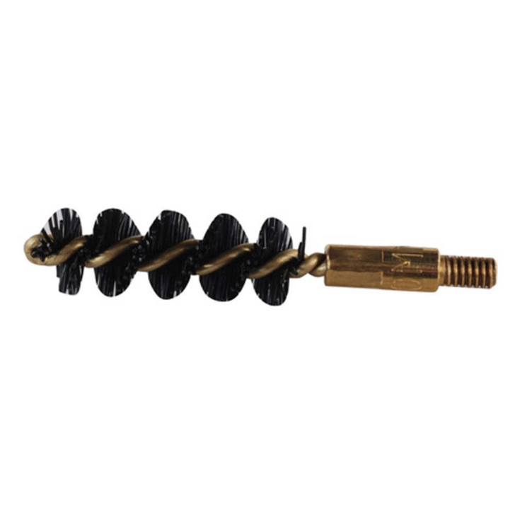 Pro-Shot Nylon Bristle Bore Brush - .38 Caliber / 9mm Pistol 