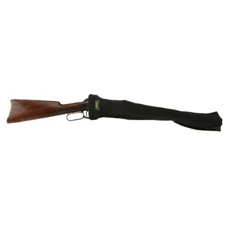 Sack-Ups Model 101 Rifle/shotgun Sack - 52, Black 