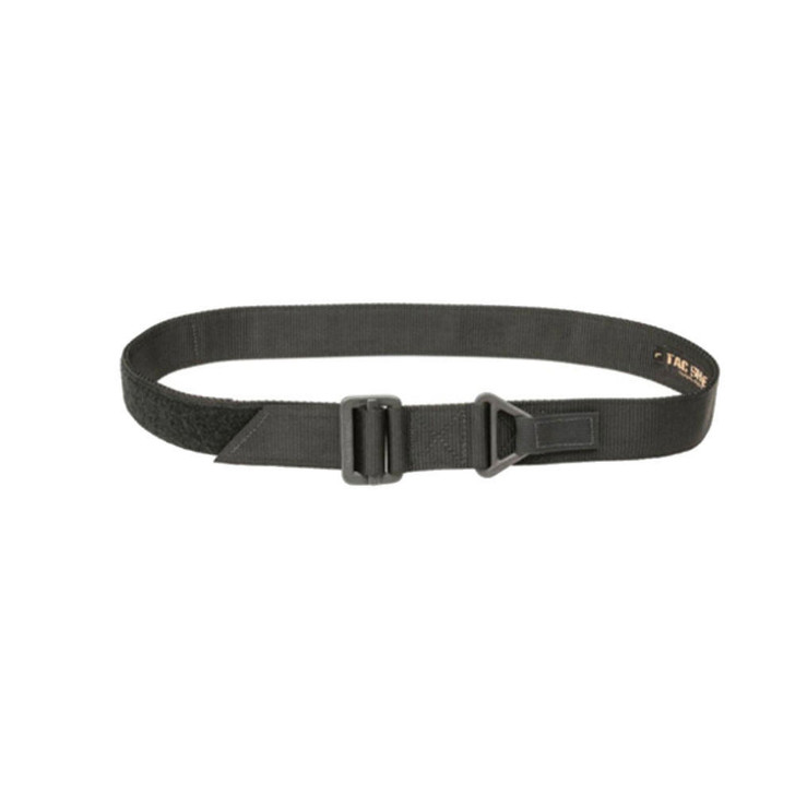 Tac Shield Cobra Riggers Belt - Black - X-large 