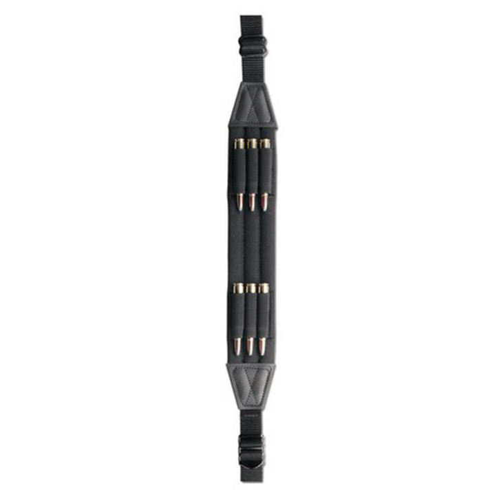 Butler Creek Rifle Cartridge Sling - Black 