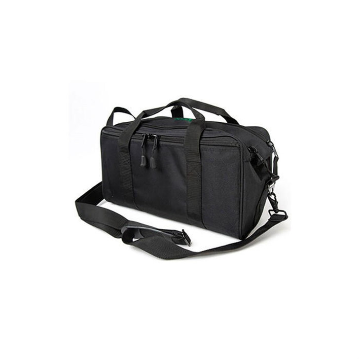 Uncle Mikes Sportsmen's Range Bag Black 