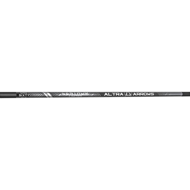  Altra Centrum 166 Limited Shafts .003 400 1 Doz. 