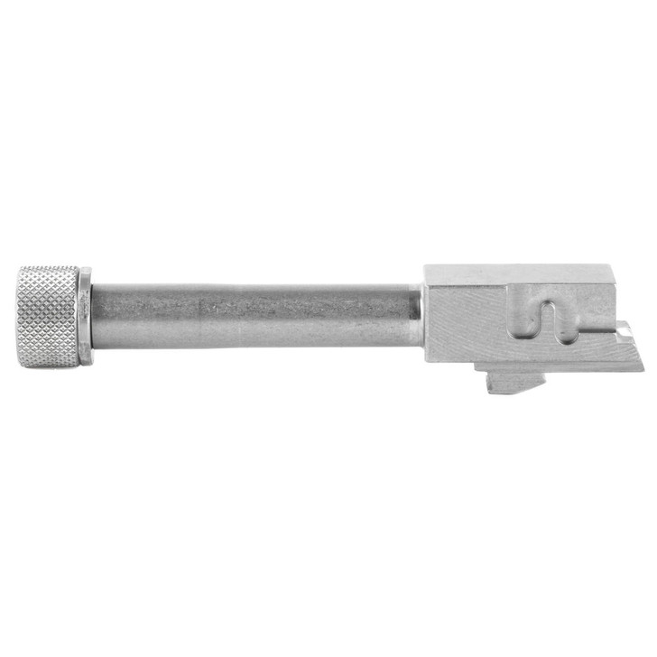 Advantage Arms Threaded Barrel For Glock 26/27 