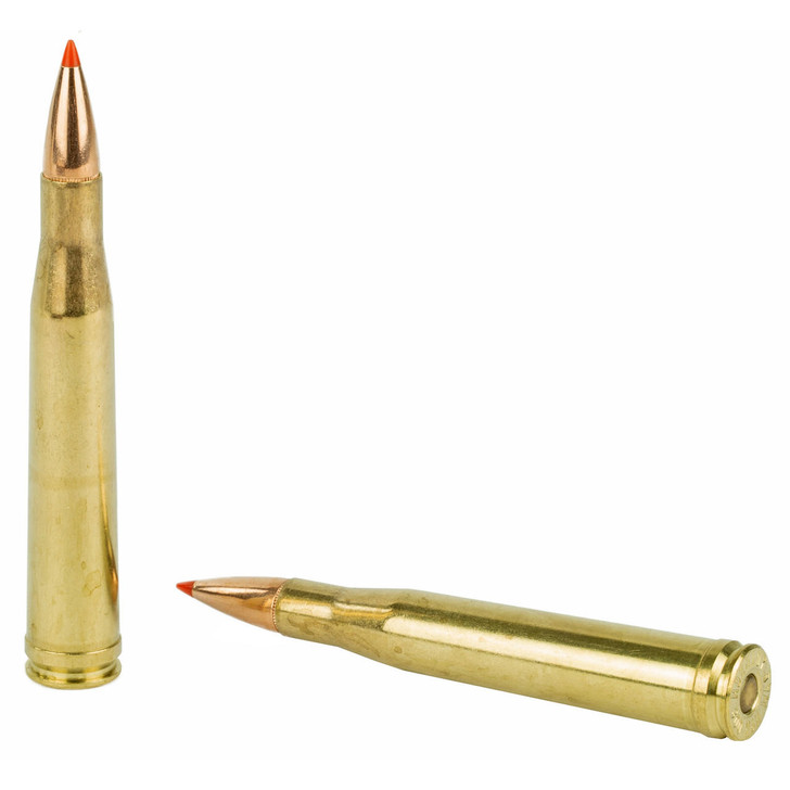 Hornady Hrndy 300 H&h Mag 180gr Ib 20/200 