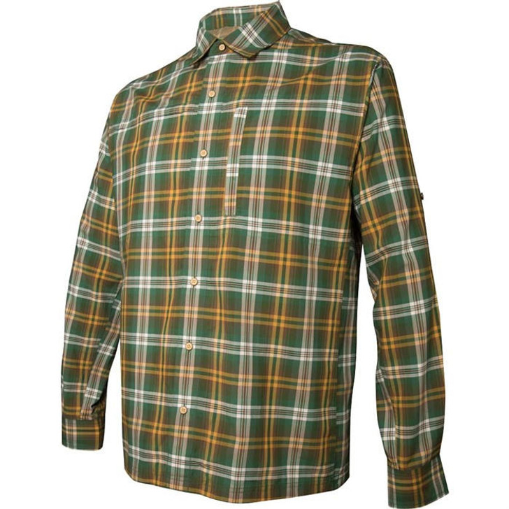 Vertx Long Sleeve Speed Concealed Carry Shirt Forest Medium 