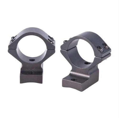 Talley Ruger 10/22 1'' Medium Scope Mount 