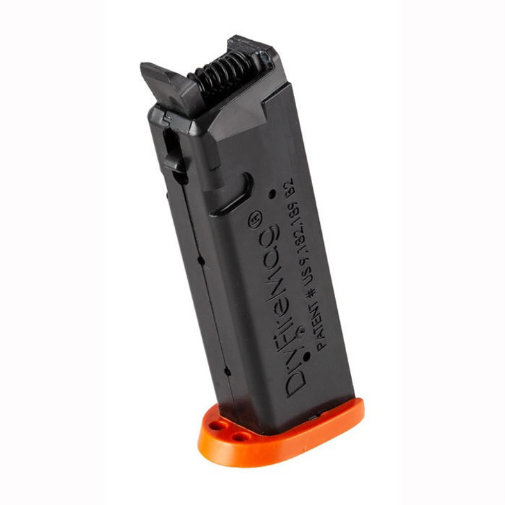  Dryfiremag G9 For Glock  9mm/40s&w Standard Trigger Weight 